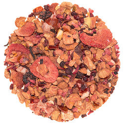 Lady Hannah’s Whole Fruit