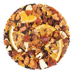 Orange Grove Vanilla