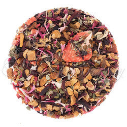 Strawberry Rhubarb