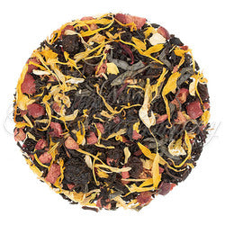 Ménage a Tea