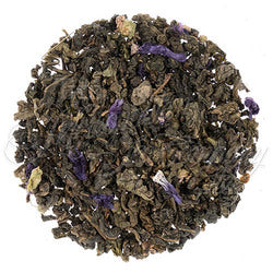 Blue Spring Oolong