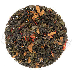 Cinnamon Oolong