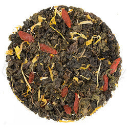 Goji Berry Oolong