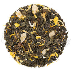 J adore Mango Oolong
