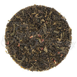 Bohemian Raspberry