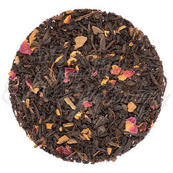 Cinnamon Sibu