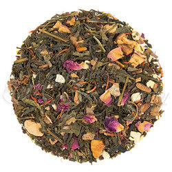 Golden Apple Spice