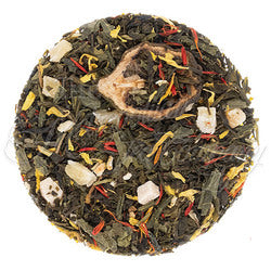 Island earl Grey
