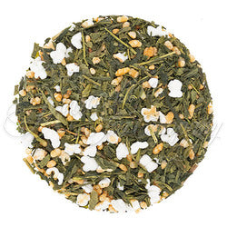 Japan Genmaicha