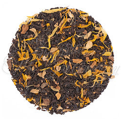 Vanilla chai
