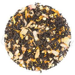 Darjeeling Ginger Peach