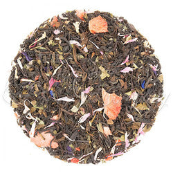 Darjeeling Strawberry