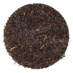 Nilgiri Winter Harvest