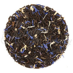 Double Cream Earl
