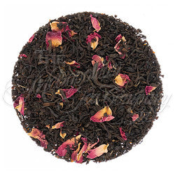 Rose Earl Grey