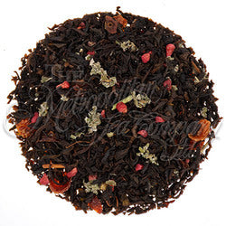 Mountain Huckleberry