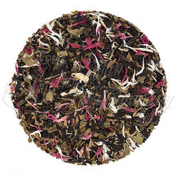Peppermint Twist