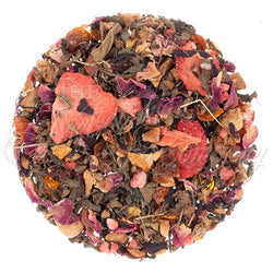 Calming Tulsi
