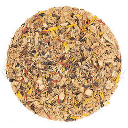 Heidis Lemon Ginger