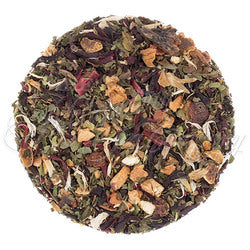 Hibiscus Mint