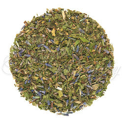 Lavender Mint