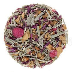 Raspberry Lemon Verbena Stress