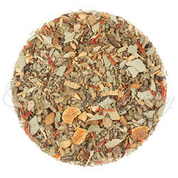 Spiced Mullein