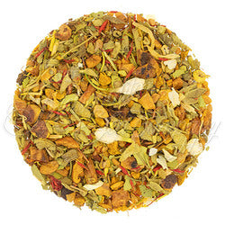 Tranquil Turmeric
