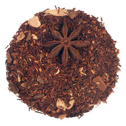 Cinnamon Bun Chai Rooibos