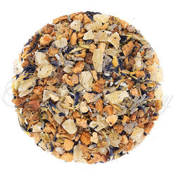 Coconut Lavender