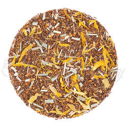 Organic Andalusia Lemon Rooibos
