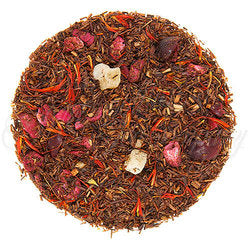 Lugano Palamisu Rooibos