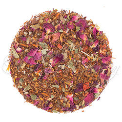 Strawberry Tingle Rooibos